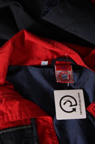 Herrenjacke Bayern Munchen, Größe XL, Farbe Blau, Preis € 27,62