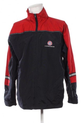 Herrenjacke Bayern Munchen, Größe XL, Farbe Blau, Preis € 27,62