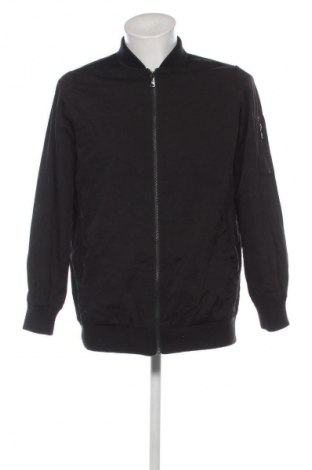 Herrenjacke Bernardo, Größe M, Farbe Schwarz, Preis € 23,49