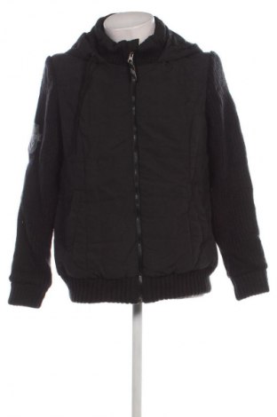 Herrenjacke Bpc Bonprix Collection, Größe M, Farbe Schwarz, Preis € 19,49