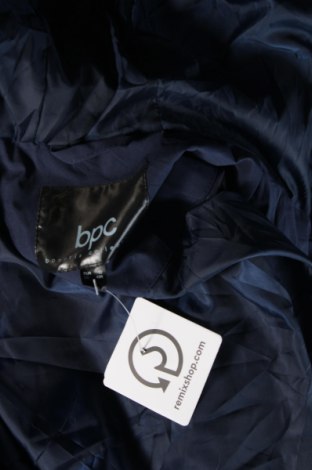 Herrenjacke Bpc Bonprix Collection, Größe L, Farbe Blau, Preis € 47,99