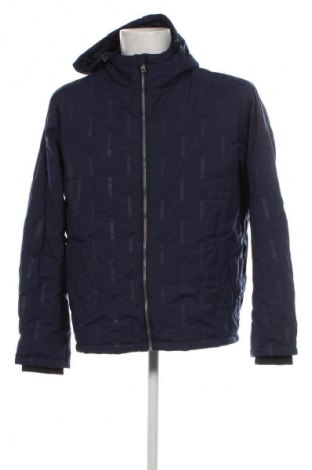 Herrenjacke Bpc Bonprix Collection, Größe L, Farbe Blau, Preis € 47,99