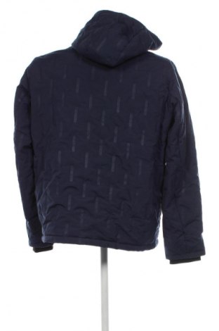 Herrenjacke Bpc Bonprix Collection, Größe L, Farbe Blau, Preis € 47,99