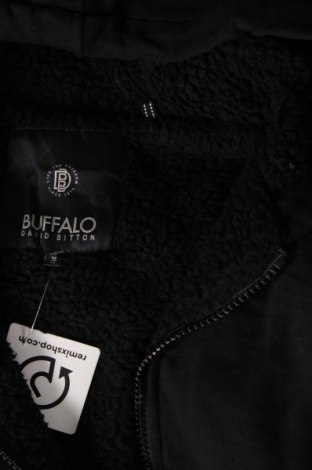 Geacă de bărbati Buffalo by David Bitton, Mărime M, Culoare Negru, Preț 152,99 Lei