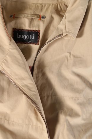 Herrenjacke Bugatti, Größe L, Farbe Beige, Preis € 132,17