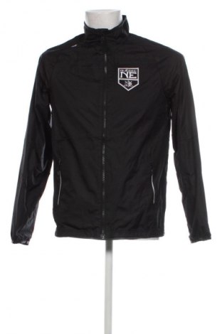 Herrenjacke CCM, Größe S, Farbe Schwarz, Preis € 23,99