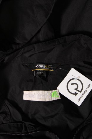 Herrenjacke CORE, Größe L, Farbe Schwarz, Preis € 17,49