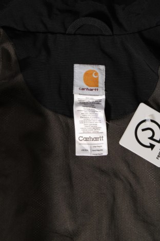 Мъжко яке Carhartt, Размер XXL, Цвят Черен, Цена 63,49 лв.