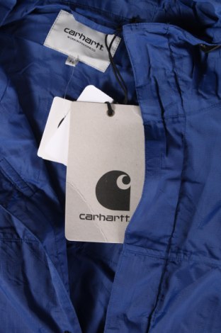 Ανδρικό μπουφάν Carhartt, Μέγεθος M, Χρώμα Μπλέ, Τιμή 144,99 €