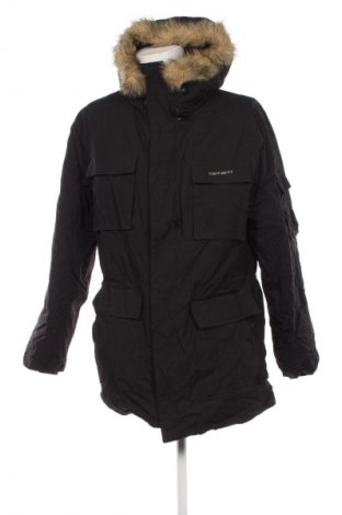 Pánska bunda  Carhartt, Veľkosť L, Farba Čierna, Cena  59,95 €