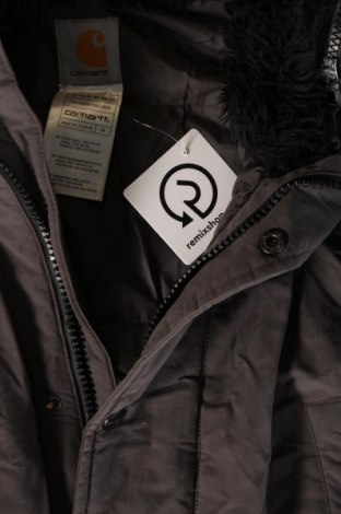 Pánská bunda  Carhartt, Velikost M, Barva Šedá, Cena  1 229,00 Kč