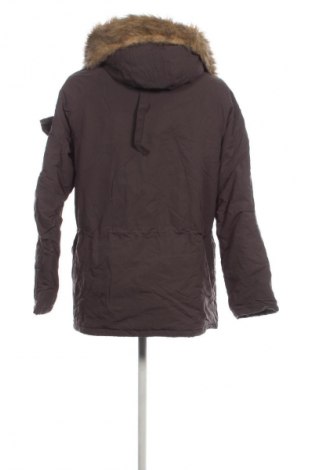 Pánská bunda  Carhartt, Velikost M, Barva Šedá, Cena  1 229,00 Kč