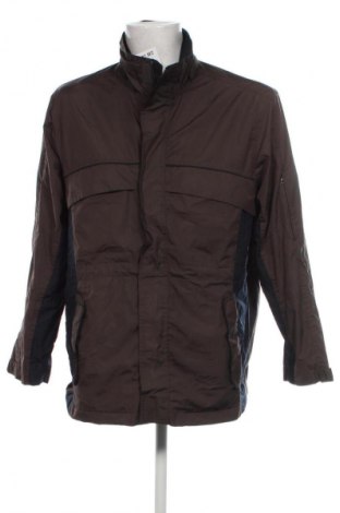 Herrenjacke Catamaran, Größe M, Farbe Braun, Preis 52,49 €