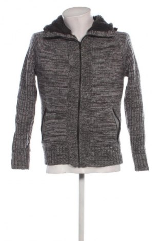 Herrenjacke CedarWood State, Größe S, Farbe Grau, Preis € 19,49