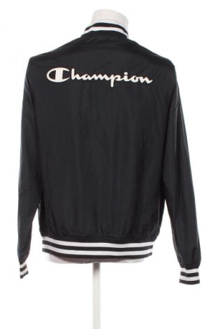 Herrenjacke Champion, Größe L, Farbe Schwarz, Preis € 23,99