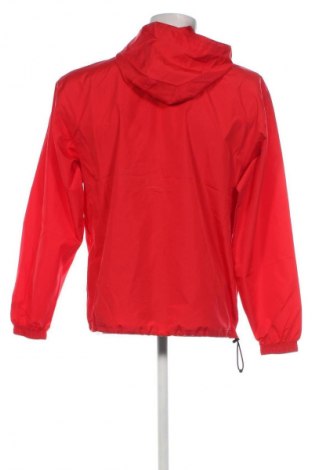 Herrenjacke Champion, Größe M, Farbe Rot, Preis 52,49 €