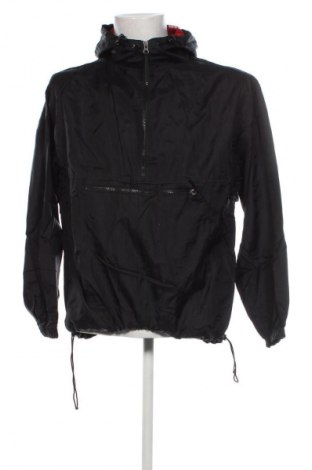 Herrenjacke Champs, Größe L, Farbe Schwarz, Preis € 13,99