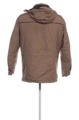 Herrenjacke Charles Vogele, Größe L, Farbe Braun, Preis 24,49 €