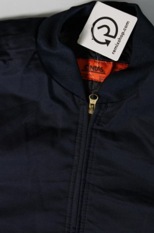 Herrenjacke Cintas, Größe L, Farbe Blau, Preis € 10,99