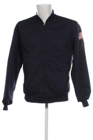 Herrenjacke Cintas, Größe L, Farbe Blau, Preis 10,99 €