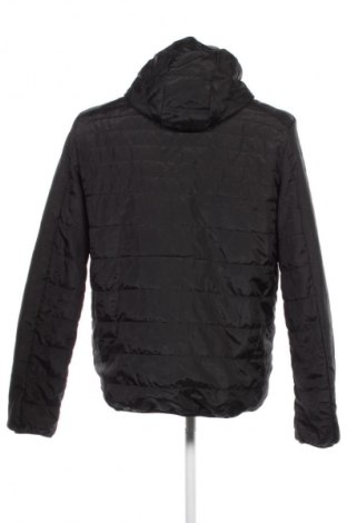 Herrenjacke Clockhouse, Größe XL, Farbe Schwarz, Preis € 17,49