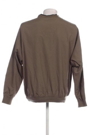 Herrenjacke Clothing & Co, Größe M, Farbe Grün, Preis € 13,99