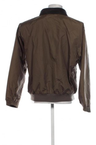 Herrenjacke Columbia, Größe M, Farbe Grün, Preis € 25,49