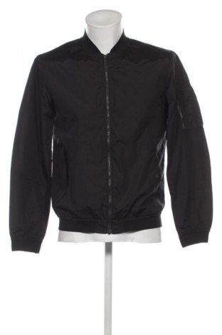 Męska kurtka Core By Jack & Jones, Rozmiar M, Kolor Czarny, Cena 66,99 zł