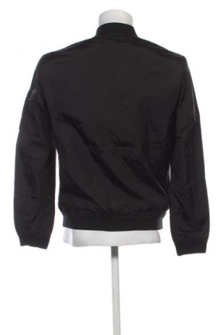 Pánska bunda  Core By Jack & Jones, Veľkosť M, Farba Čierna, Cena  8,45 €