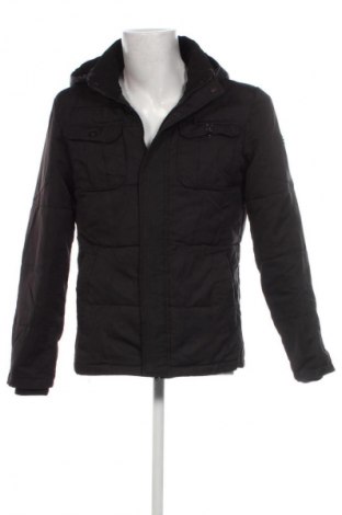 Herrenjacke Core By Jack & Jones, Größe S, Farbe Schwarz, Preis € 15,99