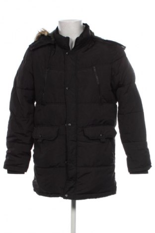 Pánská bunda  Core By Jack & Jones, Velikost M, Barva Černá, Cena  349,00 Kč