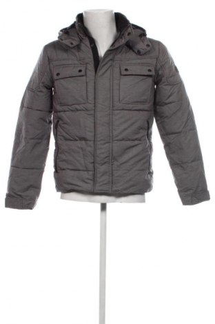 Herrenjacke Core By Jack & Jones, Größe M, Farbe Grau, Preis € 17,49