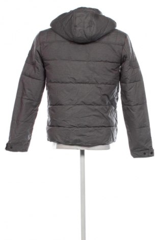 Herrenjacke Core By Jack & Jones, Größe M, Farbe Grau, Preis € 17,49