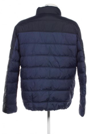 Geacă de bărbati Core By Jack & Jones, Mărime XL, Culoare Albastru, Preț 157,99 Lei