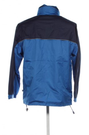 Herrenjacke Crane, Größe S, Farbe Blau, Preis 15,99 €