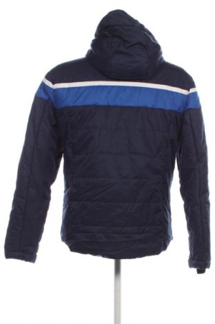 Herrenjacke Crane, Größe L, Farbe Blau, Preis € 21,99