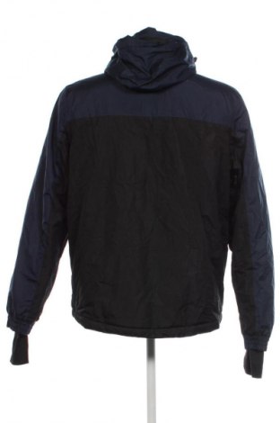 Herrenjacke Crivit, Größe L, Farbe Blau, Preis € 15,99