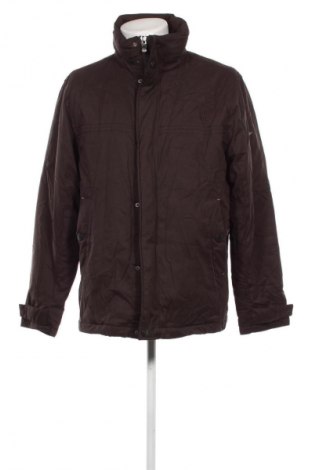 Herrenjacke Crossfield, Größe L, Farbe Braun, Preis 32,99 €