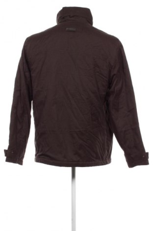 Herrenjacke Crossfield, Größe L, Farbe Braun, Preis 32,99 €