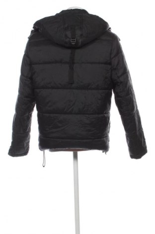 Herrenjacke Cubus, Größe M, Farbe Schwarz, Preis € 27,99