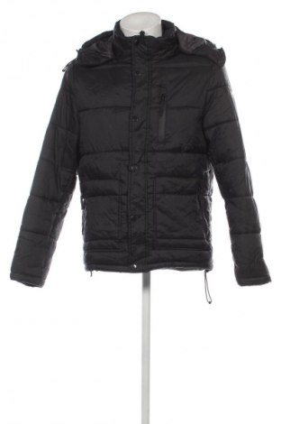 Herrenjacke Cubus, Größe M, Farbe Schwarz, Preis € 27,99