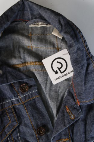 Pánská bunda  DKNY Jeans, Velikost S, Barva Modrá, Cena  1 299,00 Kč