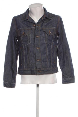 Herrenjacke DKNY Jeans, Größe S, Farbe Blau, Preis € 52,99