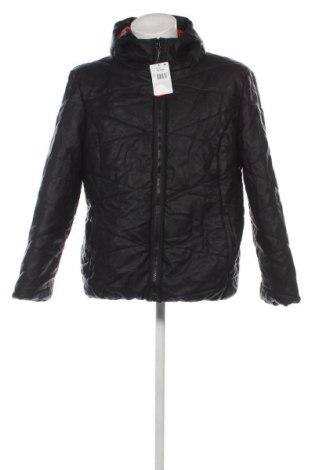 Herrenjacke Designer S, Größe M, Farbe Schwarz, Preis 33,99 €