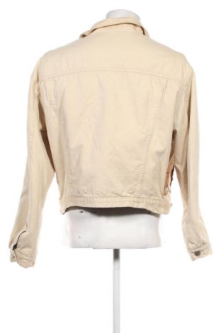 Herrenjacke Diesel, Größe XL, Farbe Beige, Preis € 118,49