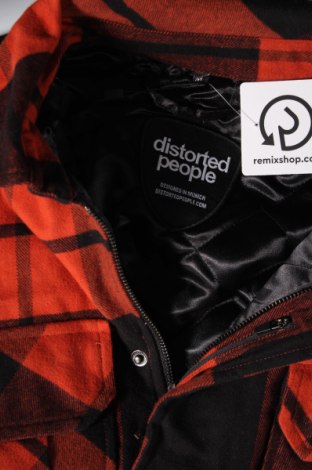 Herrenjacke Distorted people, Größe M, Farbe Mehrfarbig, Preis € 140,49