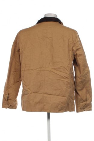 Herrenjacke Dockers, Größe L, Farbe Braun, Preis 66,99 €