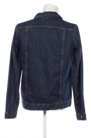 Herrenjacke Don't Think Twice, Größe L, Farbe Blau, Preis € 53,99