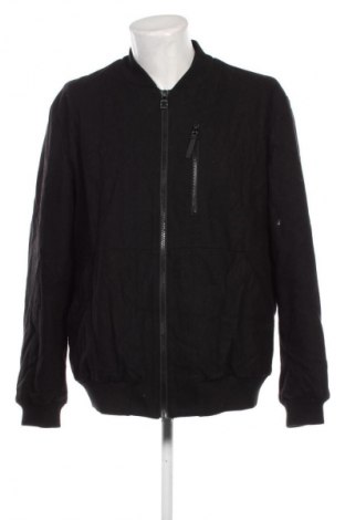 Herrenjacke Edc By Esprit, Größe XL, Farbe Schwarz, Preis € 25,99