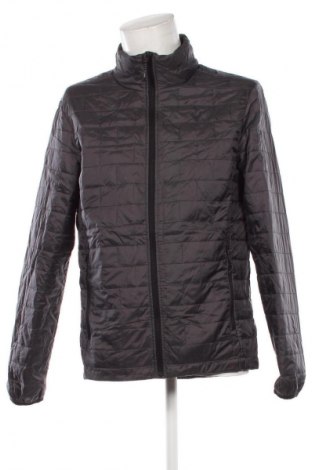 Herrenjacke Elevate, Größe M, Farbe Grau, Preis € 17,49